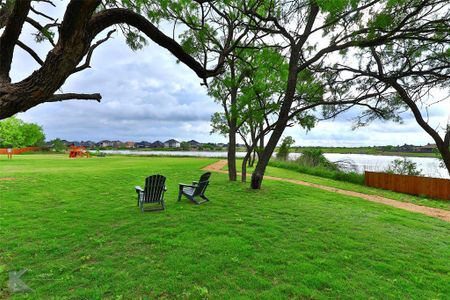New construction Single-Family house 1609 Griffith Rd, Abilene, TX 79601 null- photo 10 10