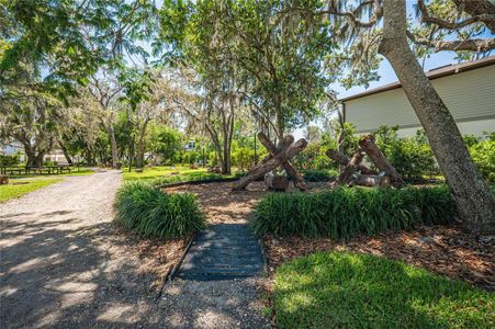 New construction Single-Family house 14146 Samoa Hill Ct, Riverview, FL 33569 Yorkshire - photo 34 34