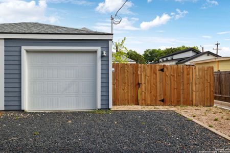 New construction Single-Family house 2910 Martin Luther King, San Antonio, TX 78220 null- photo 0 0