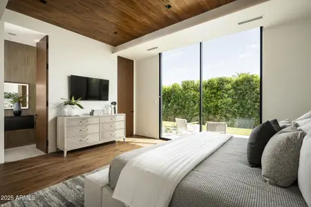 New construction Single-Family house 6911 E Jackrabbit Rd, Paradise Valley, AZ 85253 - image 6