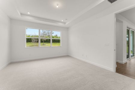 New construction Single-Family house 12159 SW Ameresque Wy, Port St. Lucie, FL 34987 Clarion- photo 8 8