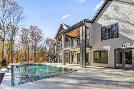 New construction Single-Family house 155 Copper Pne, Unit 8, Davidson, NC 28036 - image 4