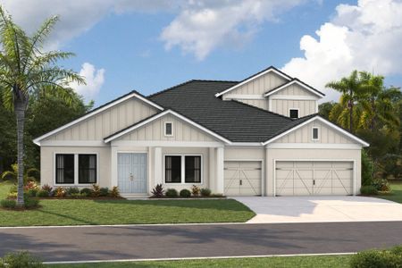 Barrington Preserve by Homes by WestBay in Brandon - image 18