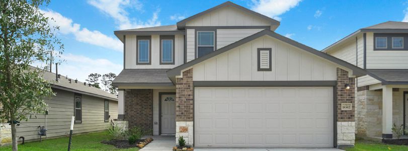 The Landing by First America Homes in New Caney - photo 6 6