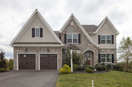 McLean South Shore by Keystone Custom Homes in Belmont - photo 12 12