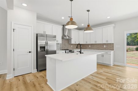 New construction Single-Family house 390 Nc Hwy 200 None S, Stanfield, NC 28163 - image 12