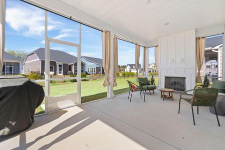 New construction Single-Family house 143 Summerwind Dr, Summerville, SC 29486 plan Traveler - image 4