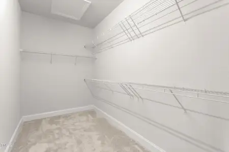 New construction Townhouse house 1053 Beechcraft Dr, Mebane, NC 27302 plan Essex - image 20