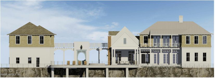 New construction Single-Family house 692 Ponte Vedra Blvd, Ponte Vedra Beach, FL 32082 null- photo 5 5