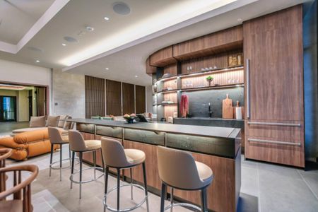 New construction Condo house 610 Davis St, Unit 4301, Austin, TX 78701 - image 19