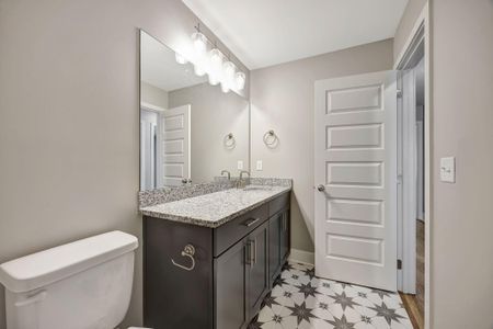 New construction Single-Family house 1616 Cotton Wy, Chattanooga, TN 37404 plan Emery - Mill Town - image 8