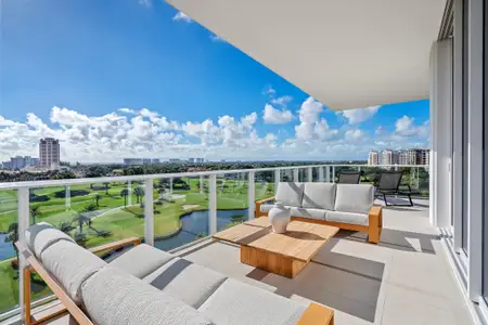 New construction Condo house 220 Se Mizner Blvd, Unit Ph-24, Boca Raton, FL 33432 - image