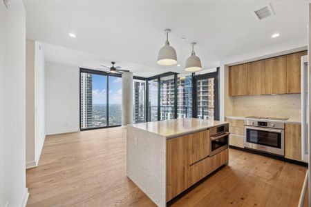 New construction Condo house 84 I-35 Frontage (East Ave), Unit 3009, Austin, TX 78701 null- photo 5 5