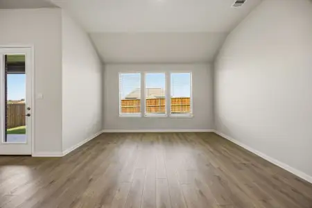 New construction Single-Family house 1506 Red Clover Ave, Van Alstyne, TX 75495 plan Baker - image 18