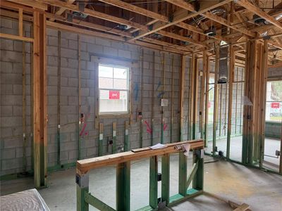 New construction Single-Family house 419 Princess Pl, Lakeland, FL 33803 - image 3
