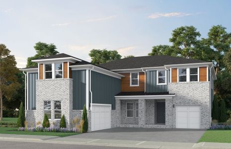 New construction Single-Family house 2001 Arbor Park Ln, Nolensville, TN 37135 plan Stonegate - image
