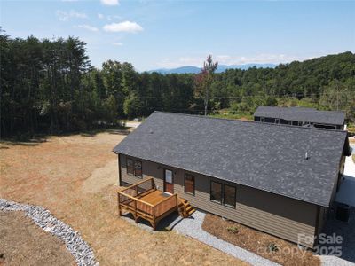 New construction Single-Family house 1350 Haven Heights Dr, Marion, NC 28761 - image