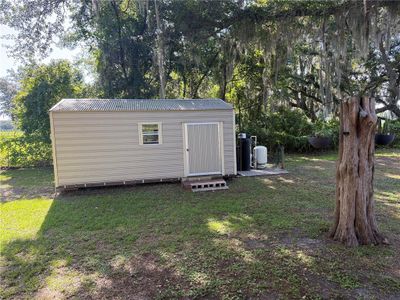 New construction Manufactured Home house 4920 W Knights Griffin Rd, Plant City, FL 33565 - image