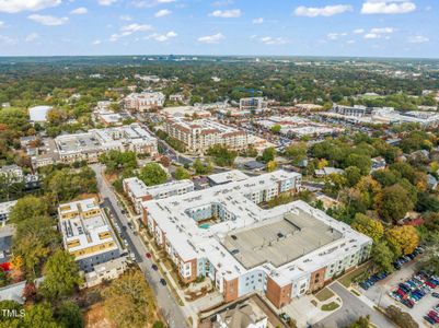 New construction Condo/Apt house 29 Enterprise Street, Unit 302, Raleigh, NC 27607 The Sutton- photo 34 34