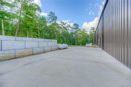 New construction Single-Family house 6855 W Fm 942, Livingston, TX 77351 - image