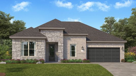 Coastal Point: Pinnacle Collection by Lennar in League City - photo 5 5