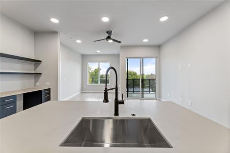 New construction Condo/Apt house 4510 Terry-O Ln, Unit 345, Austin, TX 78745 - photo 3 3