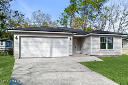 New construction Single-Family house 6549 Coolidge St, Jacksonville, FL 32219 null- photo 1 1