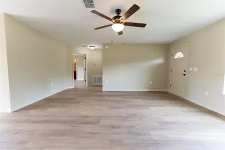 New construction Single-Family house 861 Sw Fig Tree Ln, Dunnellon, FL 34431 null- photo 0