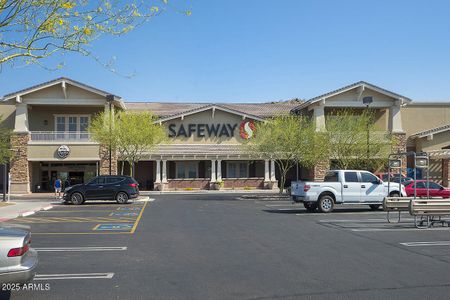 New construction Single-Family house 11181 S Wilson Ln, Goodyear, AZ 85338 - image