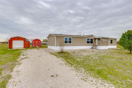 New construction Mobile Home house 2775 Cedar Court, Princeton, TX 75407 - photo 0