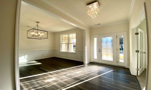 New construction Single-Family house 295 Kistler Farm Rd, Mooresville, NC 28115 plan Stratford - image 18