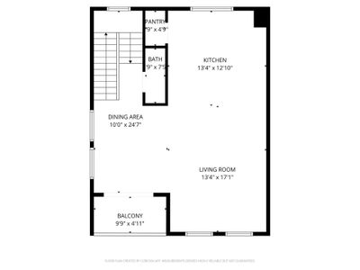 New construction Single-Family house 7729 Hammerly Blvd, Houston, TX 77055 - image 7