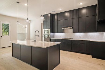 New construction Single-Family house 4512 Rd 66112, Dayton, TX 77535 - image 5