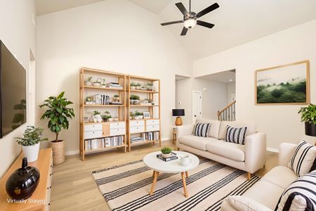 New construction Single-Family house 1042 S Bear Creek Rd, Dickson, TN 37055 plan Sycamore 4 - image 8