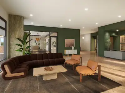 New construction Condo house 300 Pressler St, Unit 315, Austin, TX 78703 - image 3