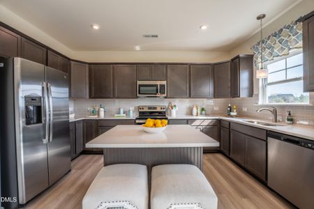 New construction Single-Family house 272 Great Pine Trl, Middlesex, NC 27557 - image 15