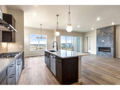 New construction Single-Family house 3016 Windward Wy, Fort Collins, CO 80524 - image 15