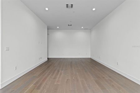 New construction Townhouse house 1764 Mondrian Cir, Winter Park, FL 32789 null- photo 60 60