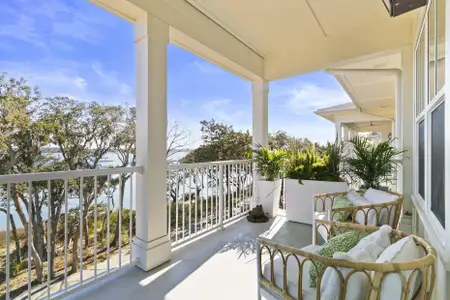 New construction Condo house 345 Longshore St, Unit 942, Charleston, SC 29492 - image