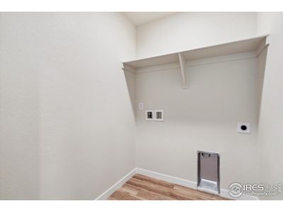 New construction Single-Family house 4431 Trader St, Timnath, CO 80547 Ontario- photo 16 16