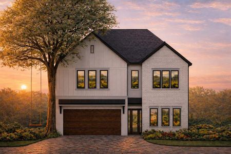 New construction Single-Family house 3209 W Bay Vista Ave, Tampa, FL 33611 - image