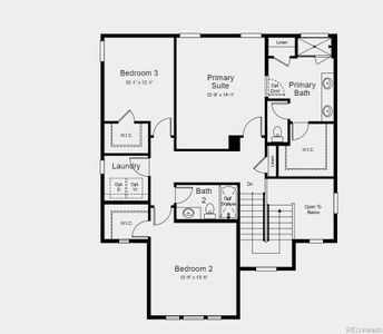 Structural options added include: unfinished basement