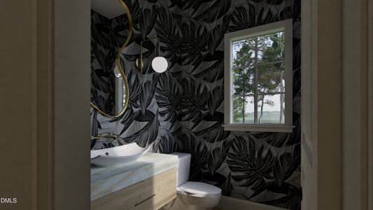 New construction Single-Family house 4308 Windsor Pl, Raleigh, NC 27609 - image 19