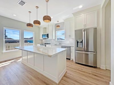 New construction Single-Family house 1989 Pedregal Dr, Bolivar Peninsula, TX 77650 - image 13