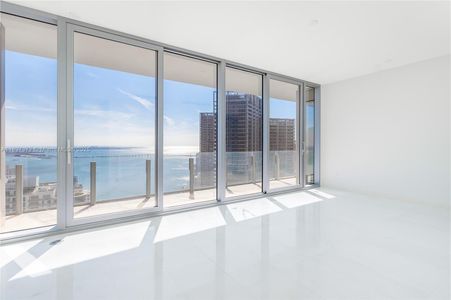 New construction Condo house 300 Biscayne Boulevard Wy, Unit 4401, Miami, FL 33131 - image 20