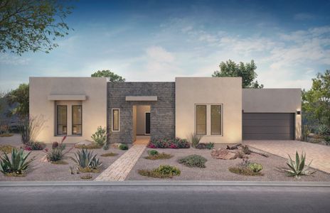 The Reserves at Lone Mountain by Shea Homes in Cave Creek - photo 6 6