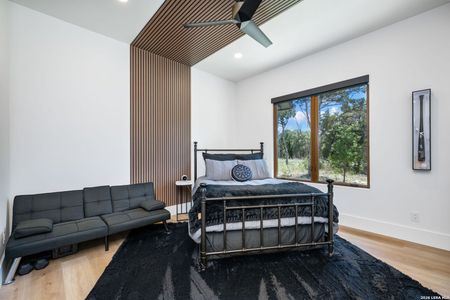 New construction Single-Family house 273 Vaquero Pass, Boerne, TX 78006 - image 10