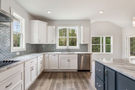 New construction Single-Family house 102 Mill Race Rd, Thomaston, GA 30286 plan Tinsdale - image 8