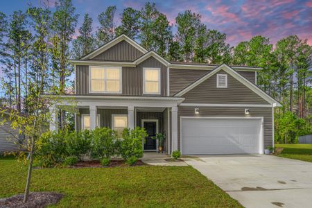 New construction Single-Family house 237 Shadybrook Drive Drive, Summerville, SC 29486 - photo 0