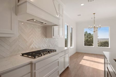 New construction Single-Family house 1150 Bailey Ranch Rd, Aledo, TX 76008 plan Ashley - image 9
